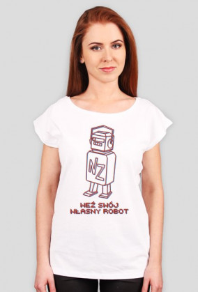 Weź swój własny robot