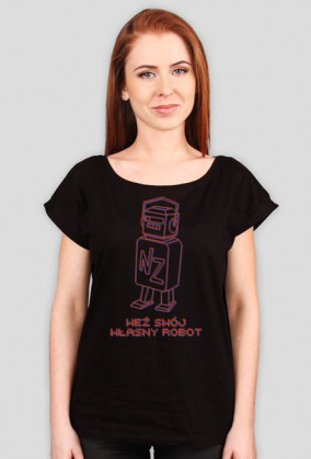 Weź swój własny robot