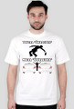 T-shirt "ĆWIARTKA"