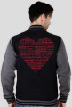 I love Jesus (red)