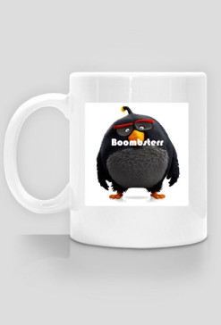 Boombsterr Official (Cup)