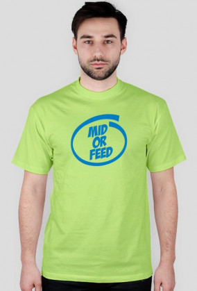 MID OR FEED