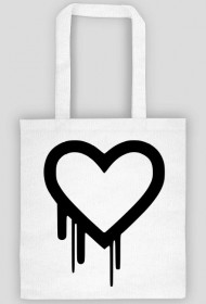 torba serce