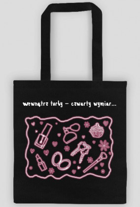 śmieszna torba