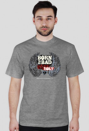 Musicie się na nowo narodzić