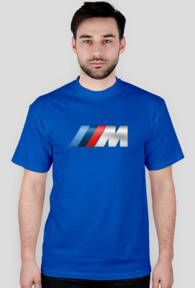 Koszulka BMW M