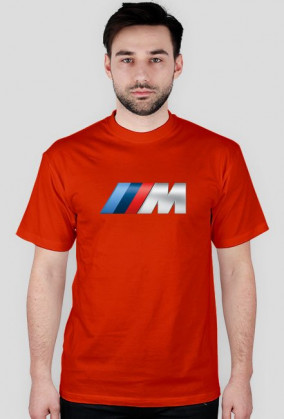 Koszulka BMW M
