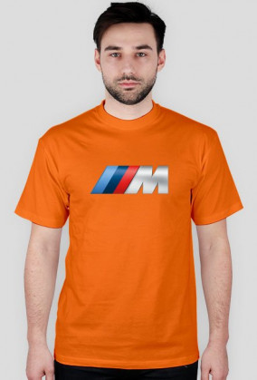 Koszulka BMW M