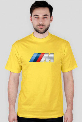 Koszulka BMW M