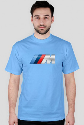 Koszulka BMW M