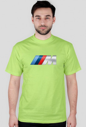 Koszulka BMW M