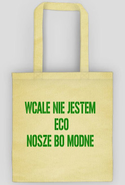 modne eco