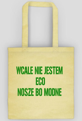 modne eco
