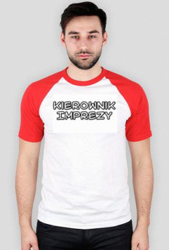 Kierownik imprezy