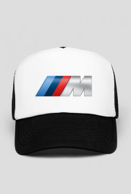 Czapka BMW M