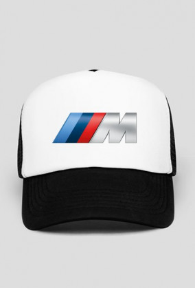 Czapka BMW M