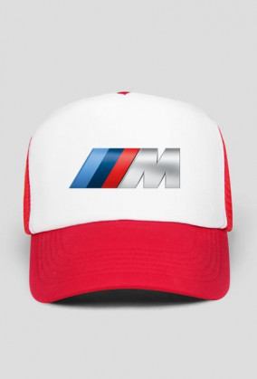 Czapka BMW M