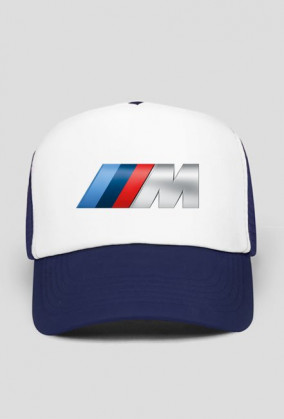 Czapka BMW M
