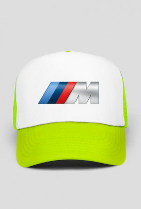 Czapka BMW M