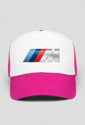 Czapka BMW M