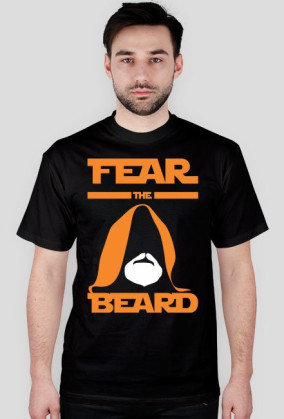 Fear the beard