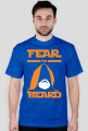 Fear the beard