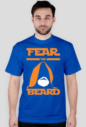 Fear the beard
