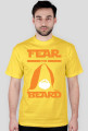 Fear the beard