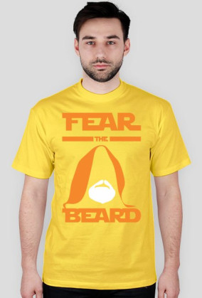 Fear the beard
