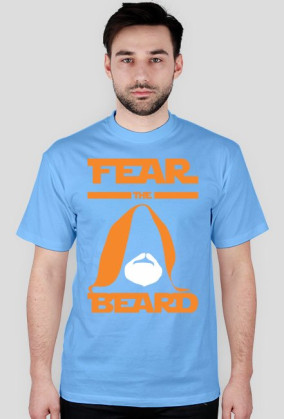 Fear the beard