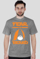 Fear the beard