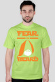 Fear the beard