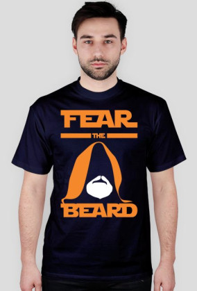 Fear the beard