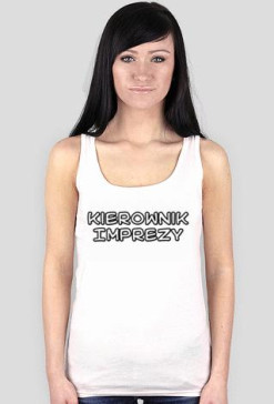 Kierownik imprezy