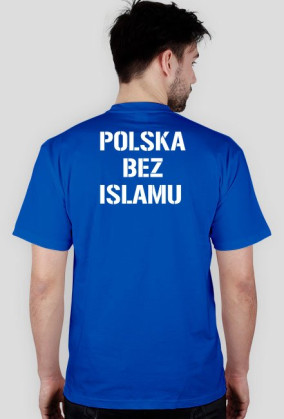 Polska Bez Islamu