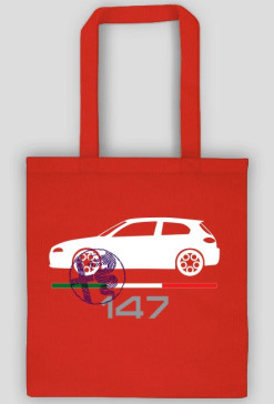 Tribute to Alfa 147
