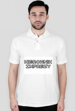 Kierownik imprezy