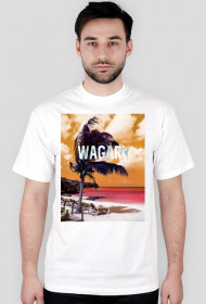 T-shirt WAGARY