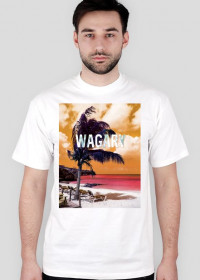 T-shirt WAGARY