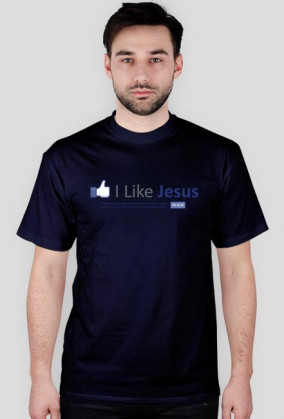I like Jesus