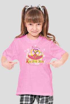 Jestem Księżniczką