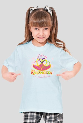 Jestem Księżniczką