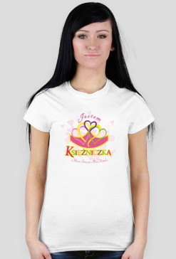 Jestem Księżniczką