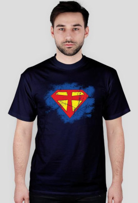 Superman Jezus