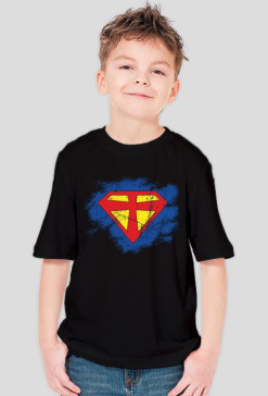 Superman Jezus
