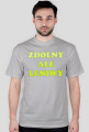 zdolny ale leniwy