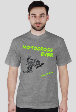 T-Shirt Enduro Team Orginal