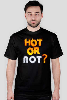Hot or not