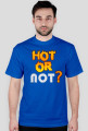 Hot or not