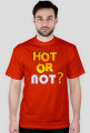 Hot or not